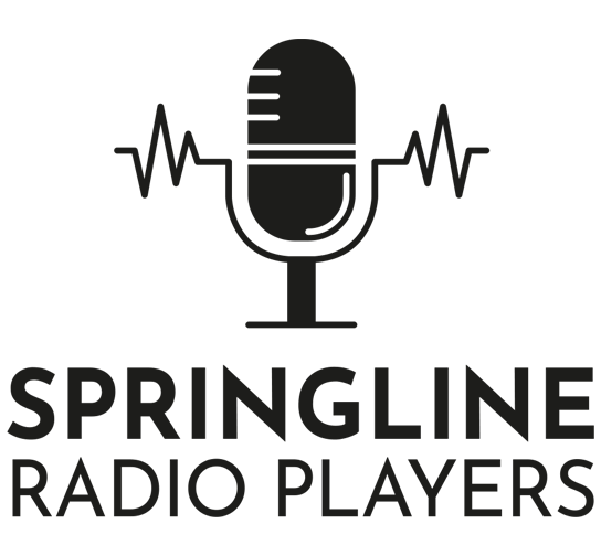Springline Radio Players