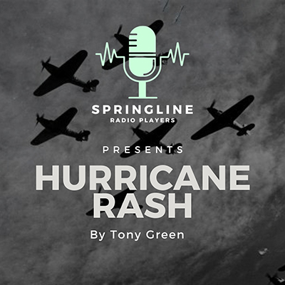 Hurricane Rash - Springline Radio Players