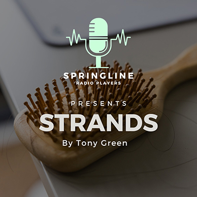 Strands - Springline Radio Players